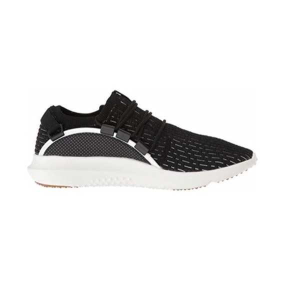 Under Armour Women's Railfit Nm Sneaker - Picture 4 of 8
